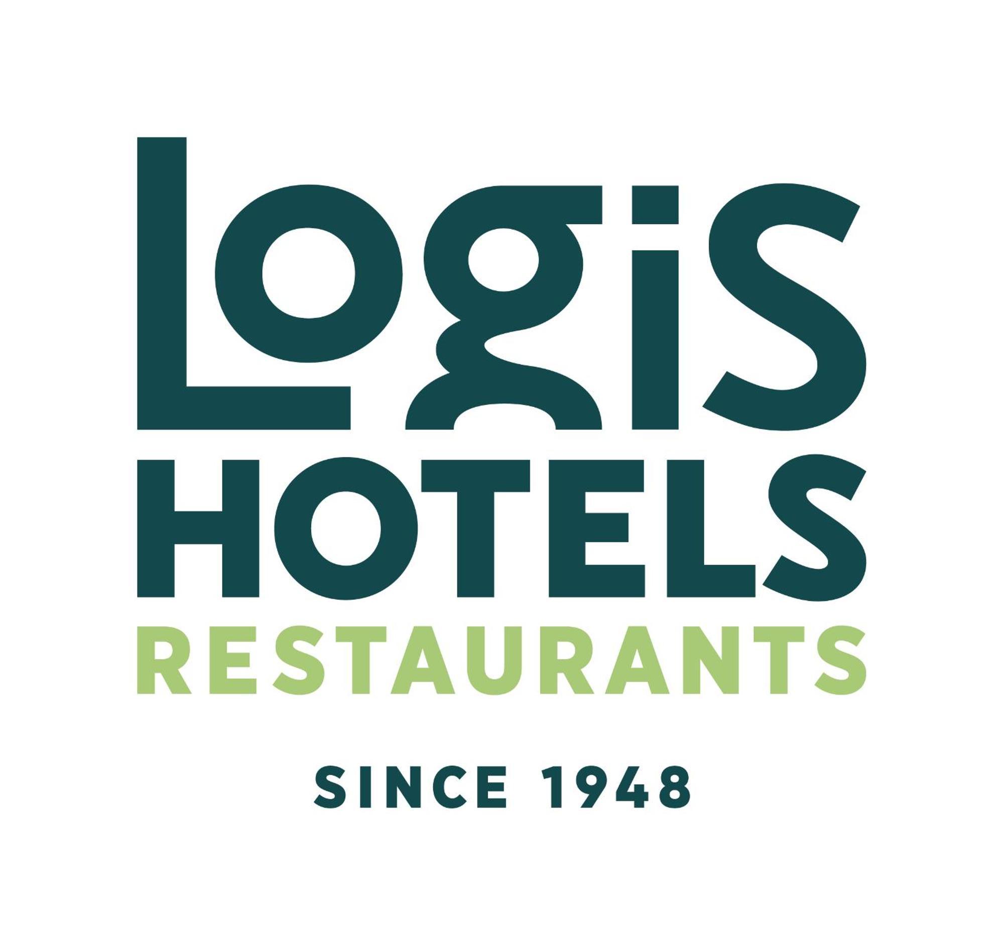 Logis Hotels - Au Poisson D'Argent - Hotel 3 Etoiles Et Restaurant Le Mesnil-en-Vallée 外观 照片